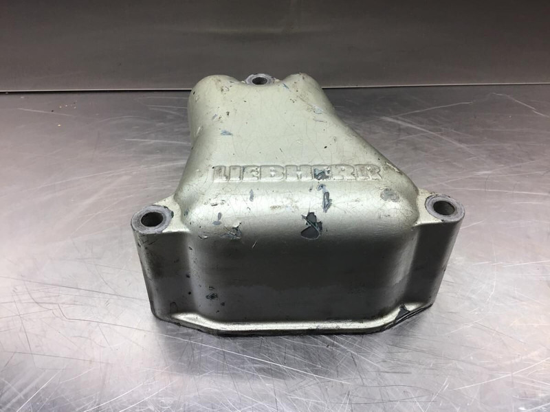 Liebherr Cylinder Head Cover - Двигатель и запчасти: фото 3 Liebherr Cylinder Head Cover - Двигатель и запчасти: фото 3