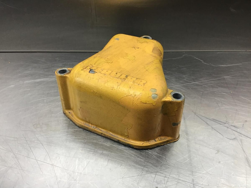 Liebherr Cylinder Head Cover - Двигатель и запчасти: фото 1 Liebherr Cylinder Head Cover - Двигатель и запчасти: фото 1