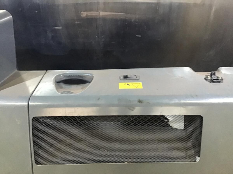 Liebherr Engine Hood - Капот: фото 3 Liebherr Engine Hood - Капот: фото 3