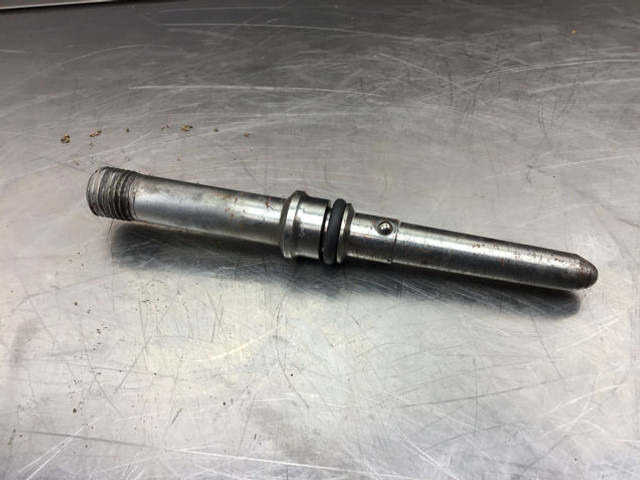 Liebherr High Pressure Connector - Электрическая система: фото 1 Liebherr High Pressure Connector - Электрическая система: фото 1