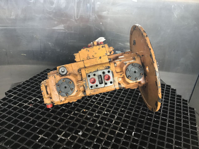 Liebherr LPVD100 - Гидравлический насос: фото 1 Liebherr LPVD100 - Гидравлический насос: фото 1