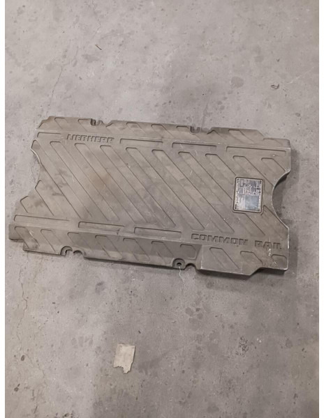 Liebherr - Двигатель и запчасти: фото 1 Liebherr - Двигатель и запчасти: фото 1