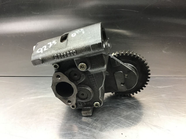 Liebherr Oil Pump - Масляный насос: фото 2 Liebherr Oil Pump - Масляный насос: фото 2