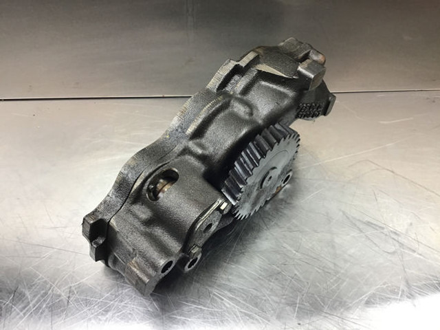 Liebherr Oil Pump - Масляный насос: фото 5 Liebherr Oil Pump - Масляный насос: фото 5