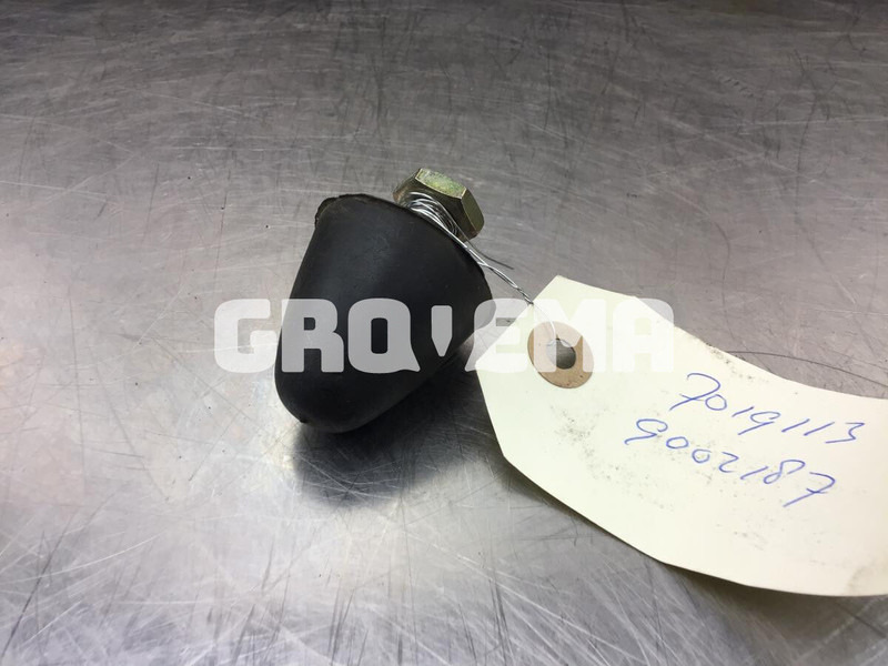 Liebherr R900 Li / R914B - Подвеска: фото 2 Liebherr R900 Li / R914B - Подвеска: фото 2