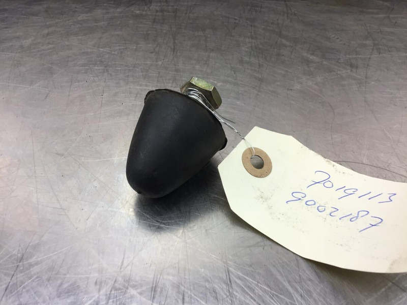 Liebherr R900 Li / R914B - Подвеска: фото 2 Liebherr R900 Li / R914B - Подвеска: фото 2