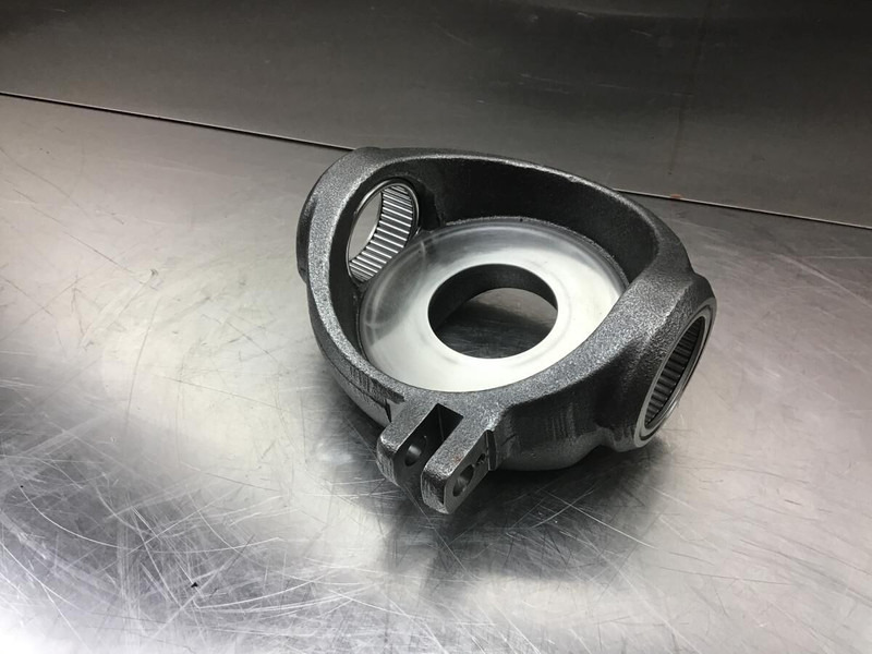 Liebherr R902 Li / A904 INDUSTRIAL / A902 Li - Поворотный кулак: фото 2 Liebherr R902 Li / A904 INDUSTRIAL / A902 Li - Поворотный кулак: фото 2