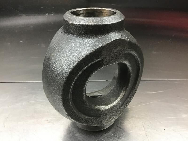 Liebherr R912 Li / A912 Li / A924 li / A914 Li / A922 Li / A914B Li / R914 / R924 / R922 Li / R912 LC - Поворотный кулак: фото 2 Liebherr R912 Li / A912 Li / A924 li / A914 Li / A922 Li / A914B Li / R914 / R924 / R922 Li / R912 LC - Поворотный кулак: фото 2