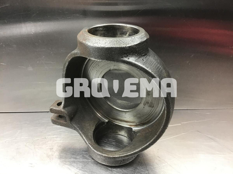 Liebherr R912 Li / A912 Li / A924 li / A914 Li / A922 Li / A914B Li / R914 / R924 / R922 Li / R912 LC - Поворотный кулак: фото 3 Liebherr R912 Li / A912 Li / A924 li / A914 Li / A922 Li / A914B Li / R914 / R924 / R922 Li / R912 LC - Поворотный кулак: фото 3