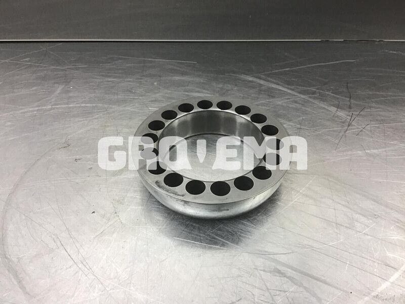 Liebherr R912 Li / R946 LC - Гидравлика: фото 3 Liebherr R912 Li / R946 LC - Гидравлика: фото 3