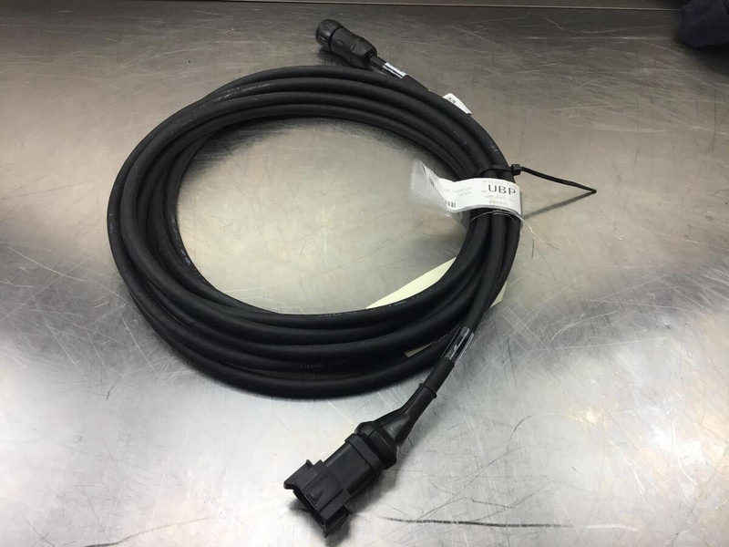 Liebherr R914B / R926 K-LC / R946 NLC / A904C Li / A904 Li / A900C Li / A900B Li / A316 Li / A314 Li / A312 Li / A934C Li / A924C Li / A9 - Кабели/ Провода: фото 1 Liebherr R914B / R926 K-LC / R946 NLC / A904C Li / A904 Li / A900C Li / A900B Li / A316 Li / A314 Li / A312 Li / A934C Li / A924C Li / A9 - Кабели/ Провода: фото 1