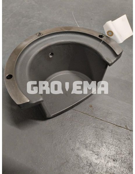 Liebherr R914STD / R914HDSL / R914 EW / R924 / R924 B / R914 COMPACT / R914HDS / R924B / R924EW / - Коробка передач: фото 1 Liebherr R914STD / R914HDSL / R914 EW / R924 / R924 B / R914 COMPACT / R914HDS / R924B / R924EW / - Коробка передач: фото 1