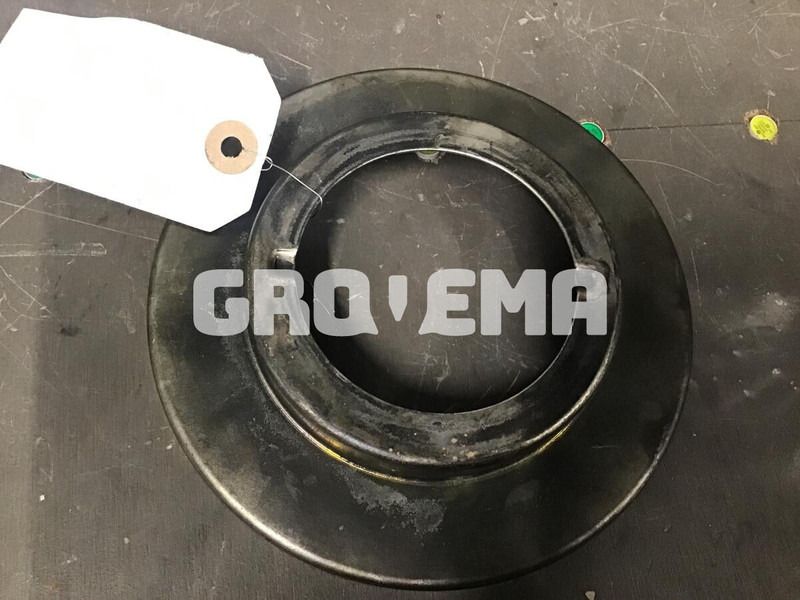 Liebherr R922 LC / R914 COMPACT - Коробка передач: фото 1 Liebherr R922 LC / R914 COMPACT - Коробка передач: фото 1