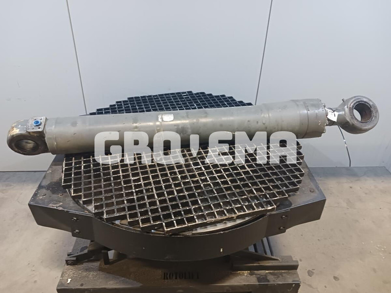 Liebherr R922 LC / R922 NLC / R922 SLC / R922 XLC - Гидравлический цилиндр: фото 1 Liebherr R922 LC / R922 NLC / R922 SLC / R922 XLC - Гидравлический цилиндр: фото 1