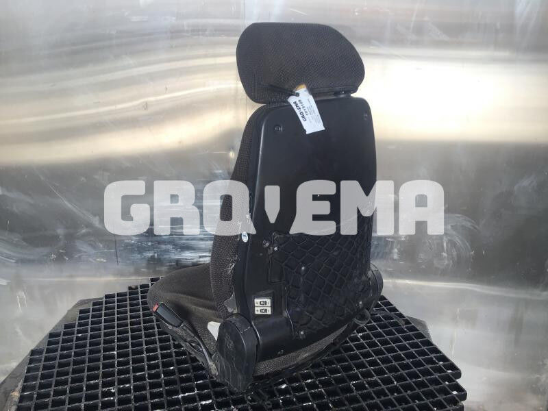 Liebherr R926 COMP / R946 LC / R946 LC-V / R946 NLC / R946 S-HD / R950 / R950 LC-V / R950 S-HD / R922 LC / R926 LC / R920 LC / R920 NLC / - Сиденье: фото 2 Liebherr R926 COMP / R946 LC / R946 LC-V / R946 NLC / R946 S-HD / R950 / R950 LC-V / R950 S-HD / R922 LC / R926 LC / R920 LC / R920 NLC / - Сиденье: фото 2