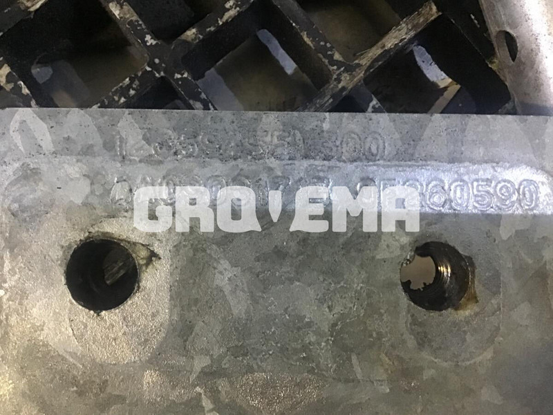 Liebherr R934 , R926, R930, R938 - Кабина и интерьер: фото 2 Liebherr R934 , R926, R930, R938 - Кабина и интерьер: фото 2