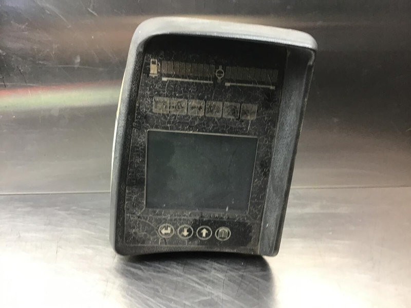 Liebherr R934T / R944 TR - Электрическая система: фото 1 Liebherr R934T / R944 TR - Электрическая система: фото 1