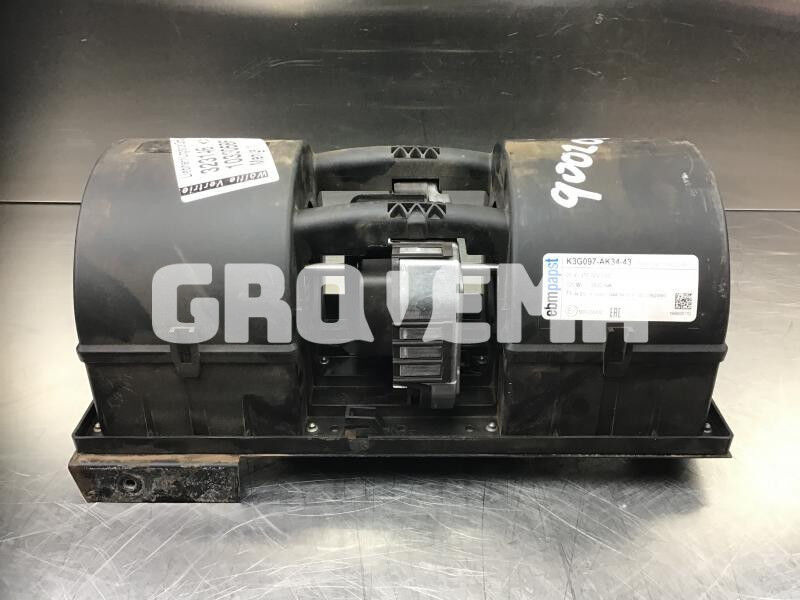 Liebherr R946 LC / R946 NLC / R956 / R976 / R926 LC / R920 / R920 LC - Вентилятор печки: фото 1 Liebherr R946 LC / R946 NLC / R956 / R976 / R926 LC / R920 / R920 LC - Вентилятор печки: фото 1