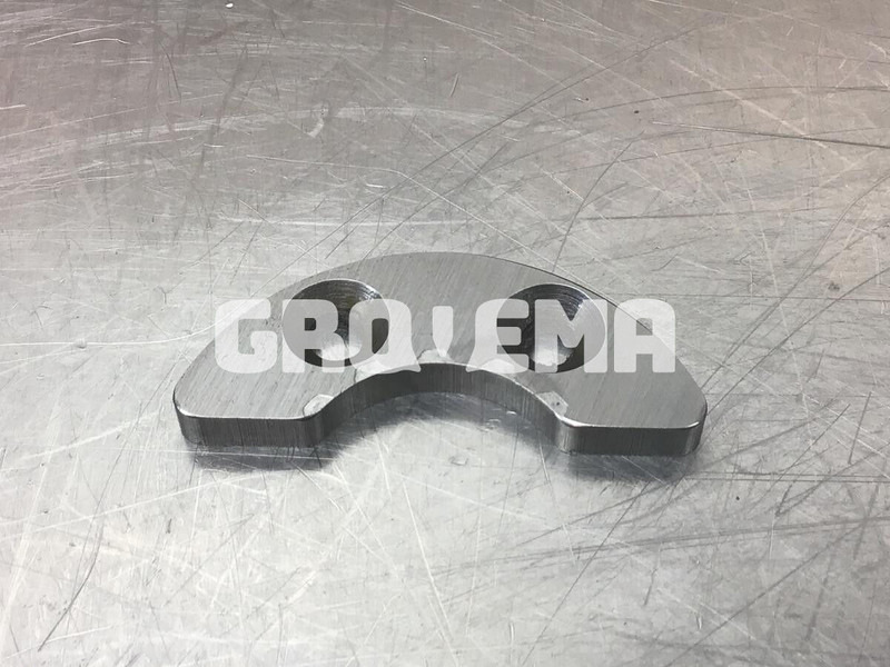 Liebherr R954 / R954B / R954C - Гидравлика: фото 1 Liebherr R954 / R954B / R954C - Гидравлика: фото 1