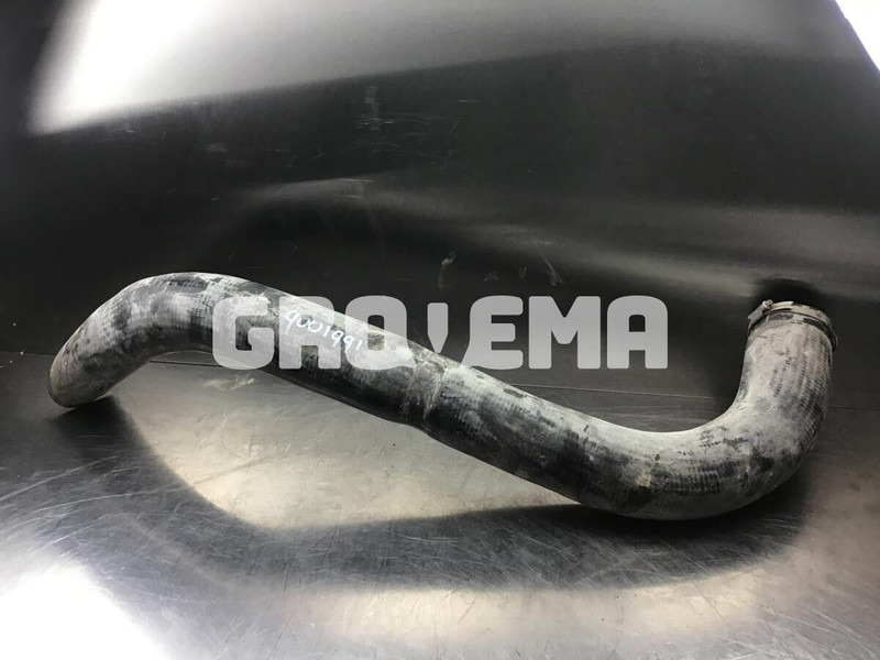 Liebherr R966 HD / R966 LC-V / R970 S-HD / R966 S-HD / R970 - Система охлаждения: фото 1 Liebherr R966 HD / R966 LC-V / R970 S-HD / R966 S-HD / R970 - Система охлаждения: фото 1