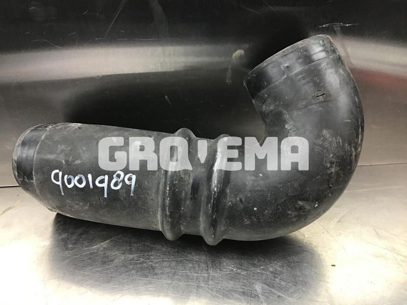 Liebherr R976 / R966 / R966 HD / R966 LC-V / R970 S-HD / R976 LCV / R980 / - Система охлаждения: фото 1 Liebherr R976 / R966 / R966 HD / R966 LC-V / R970 S-HD / R976 LCV / R980 / - Система охлаждения: фото 1