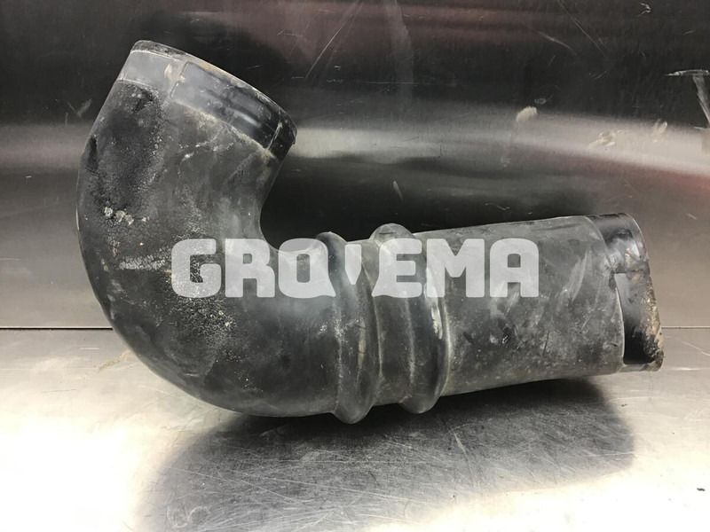 Liebherr R976 / R966 / R966 HD / R966 LC-V / R970 S-HD / R976 LCV / R980 / - Система охлаждения: фото 3 Liebherr R976 / R966 / R966 HD / R966 LC-V / R970 S-HD / R976 LCV / R980 / - Система охлаждения: фото 3