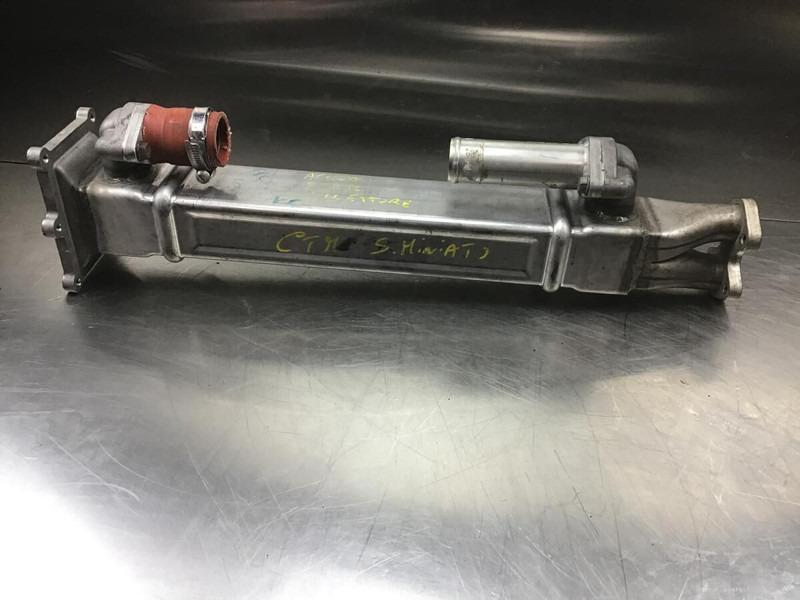 Liebherr Radiator - Радиатор: фото 3 Liebherr Radiator - Радиатор: фото 3