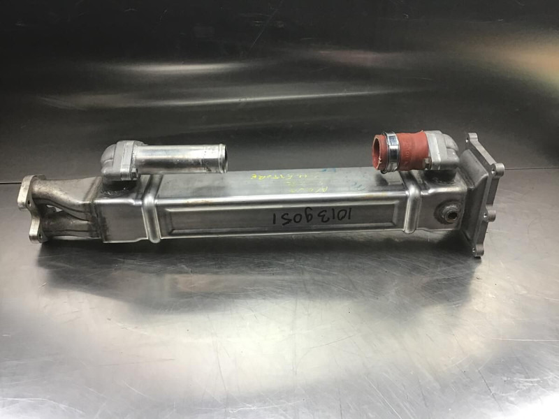 Радиатор Liebherr Radiator: фото 1