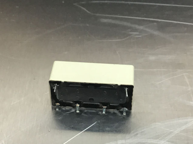 Liebherr Relay - Реле: фото 5 Liebherr Relay - Реле: фото 5