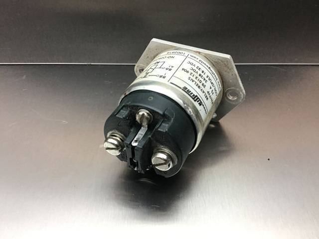 Liebherr Relay - Реле: фото 2 Liebherr Relay - Реле: фото 2