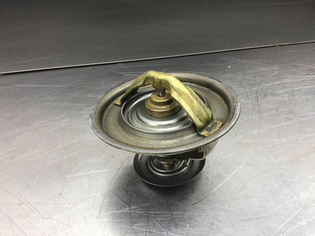 Liebherr Thermostat - Система охлаждения: фото 1 Liebherr Thermostat - Система охлаждения: фото 1