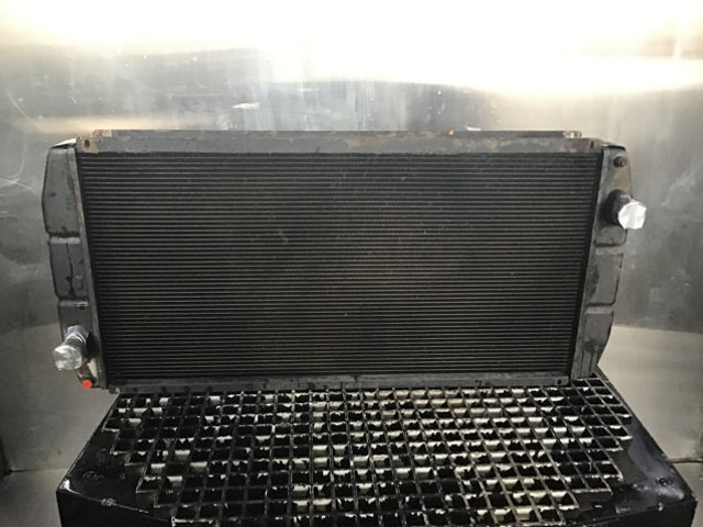 Liebherr Water Cooler - Интеркулер: фото 2 Liebherr Water Cooler - Интеркулер: фото 2