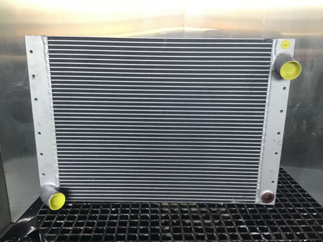 Liebherr Watercooler - Радиатор: фото 1 Liebherr Watercooler - Радиатор: фото 1