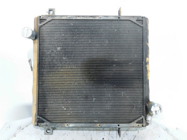 Liebherr Watercooler - Интеркулер: фото 1 Liebherr Watercooler - Интеркулер: фото 1