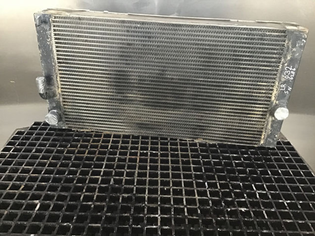 Liebherr Watercooler - Интеркулер: фото 3 Liebherr Watercooler - Интеркулер: фото 3