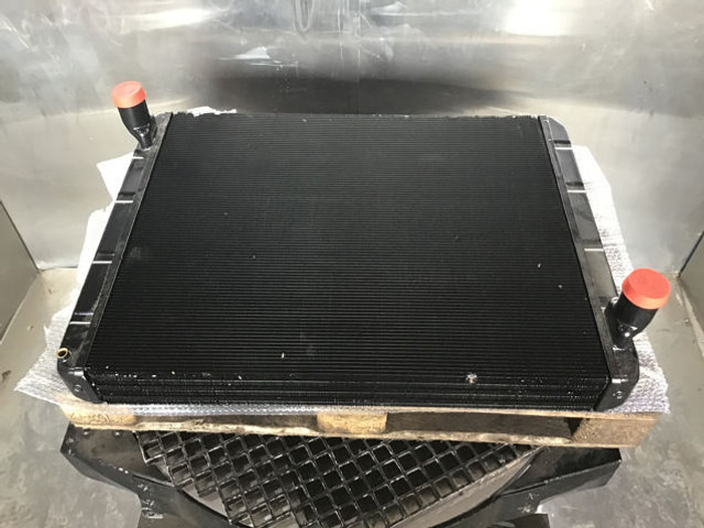 Liebherr Watercooler - Радиатор: фото 3 Liebherr Watercooler - Радиатор: фото 3