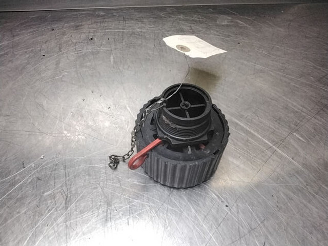 Liebherr aeration filter - Гидравлический фильтр: фото 3 Liebherr aeration filter - Гидравлический фильтр: фото 3