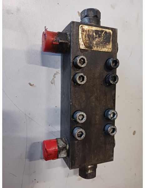 Rexroth A904C Li / A900C Li / A316 Li / A316 / A314 Li - Гидравлика: фото 1 Rexroth A904C Li / A900C Li / A316 Li / A316 / A314 Li - Гидравлика: фото 1