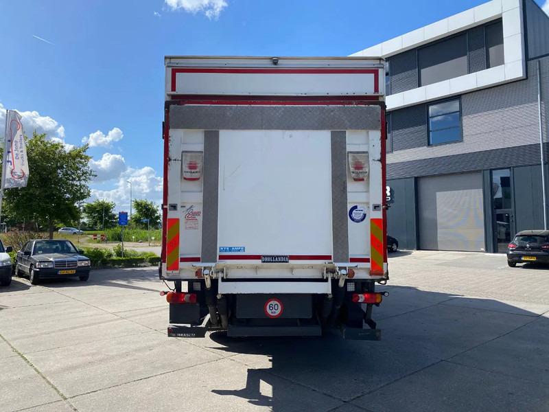 Renault D Wide 320 DTI 8 / Closed box / Euro 6 / Dhollandia - Грузовик с закрытым кузовом: фото 5 Renault D Wide 320 DTI 8 / Closed box / Euro 6 / Dhollandia - Грузовик с закрытым кузовом: фото 5
