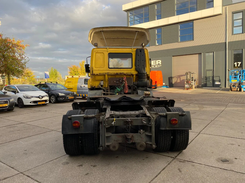 DAF CF 75.240 SC / Manual / Euro 1 - Тягач: фото 5 DAF CF 75.240 SC / Manual / Euro 1 - Тягач: фото 5