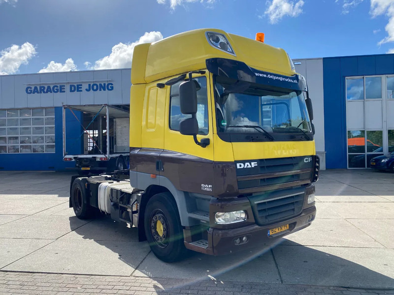 DAF CF 85.410 SSC / Hydraulic / Euro 5 / Dutch Truck - Тягач: фото 3 DAF CF 85.410 SSC / Hydraulic / Euro 5 / Dutch Truck - Тягач: фото 3