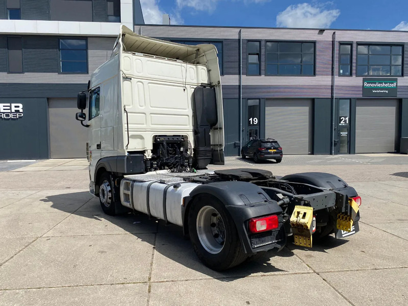 DAF XF 106.450 SC / Automatic / Euro 6 - Тягач: фото 4 DAF XF 106.450 SC / Automatic / Euro 6 - Тягач: фото 4