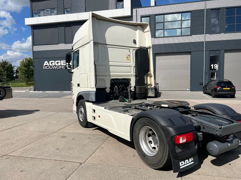 DAF XF 106.480 SSC / Intarder / Stand Airco / Full Spoilers / Euro 6D - Тягач: фото 4 DAF XF 106.480 SSC / Intarder / Stand Airco / Full Spoilers / Euro 6D - Тягач: фото 4