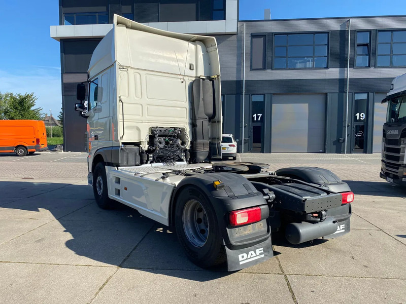 DAF XF 106.480 SSC / Intarder / Stand Airco / Full Spoilers / Euro 6D - Тягач: фото 4 DAF XF 106.480 SSC / Intarder / Stand Airco / Full Spoilers / Euro 6D - Тягач: фото 4