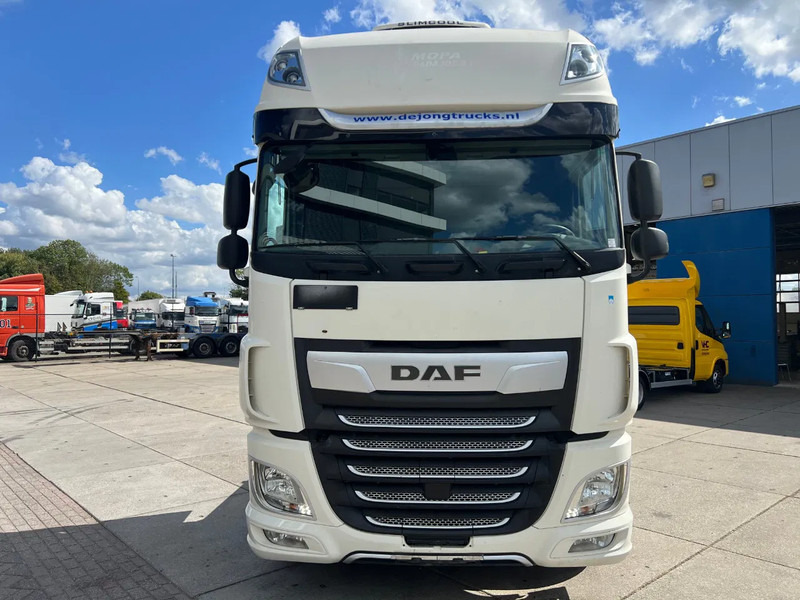 DAF XF 106.480 SSC / Intarder / Stand Airco / Full Spoilers / Euro 6D - Тягач: фото 2 DAF XF 106.480 SSC / Intarder / Stand Airco / Full Spoilers / Euro 6D - Тягач: фото 2