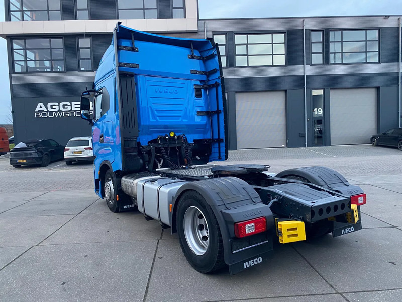 Iveco S-WAY 460 / Intarder / 2x Tank / Euro 6 - Тягач: фото 4 Iveco S-WAY 460 / Intarder / 2x Tank / Euro 6 - Тягач: фото 4