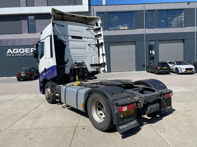 Renault T460 / 2x Tank / Euro 6 - Тягач: фото 4 Renault T460 / 2x Tank / Euro 6 - Тягач: фото 4