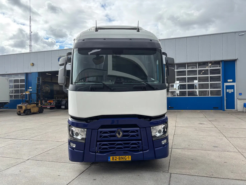 Renault T460 / 2x Tank / Euro 6D - Тягач: фото 2 Renault T460 / 2x Tank / Euro 6D - Тягач: фото 2