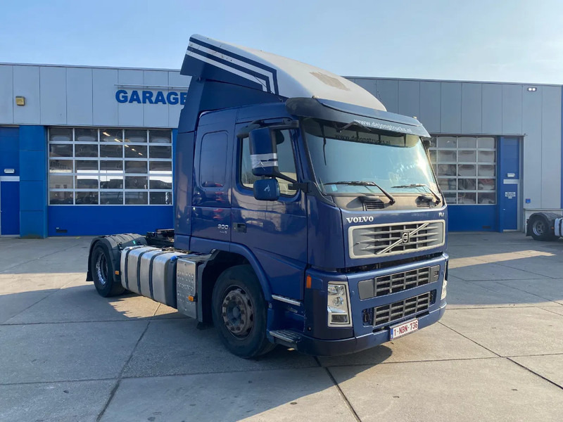 Volvo FM 300 / Euro 5 / Automatic - Тягач: фото 3 Volvo FM 300 / Euro 5 / Automatic - Тягач: фото 3