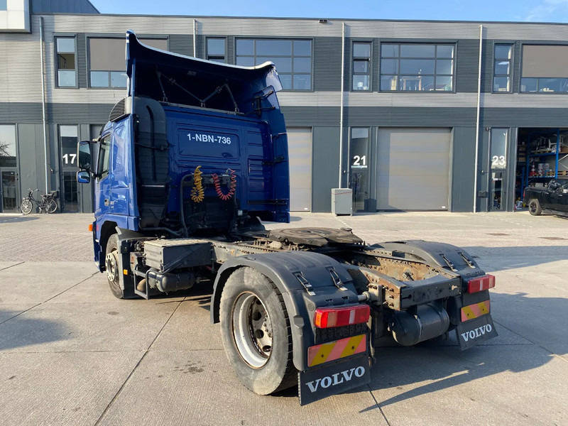Volvo FM 300 / Euro 5 / Automatic - Тягач: фото 4 Volvo FM 300 / Euro 5 / Automatic - Тягач: фото 4